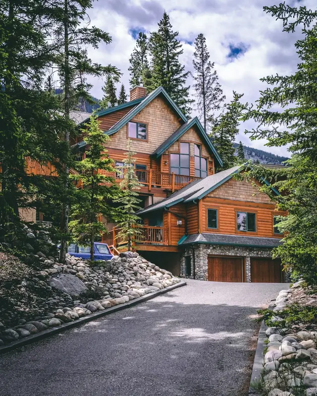 Blissview.Homes Premium Domain